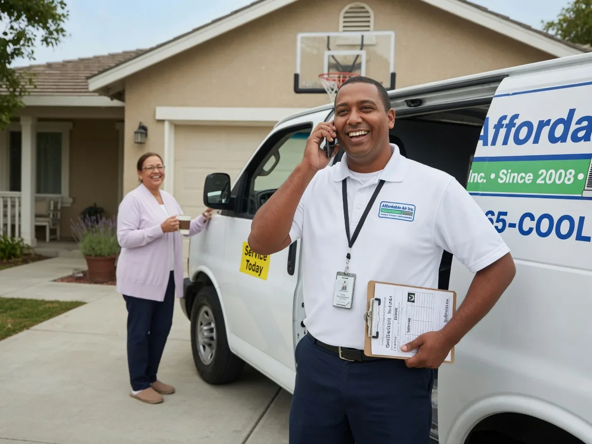 Central Ac Repair Caryville, FL FAQs